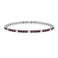 Pulsera Liu Jo Hombre in Acero MLJ562